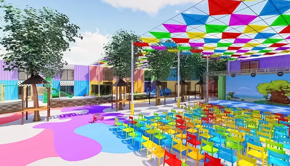 هتل  آستریا کرملین پالاس آنتالیا